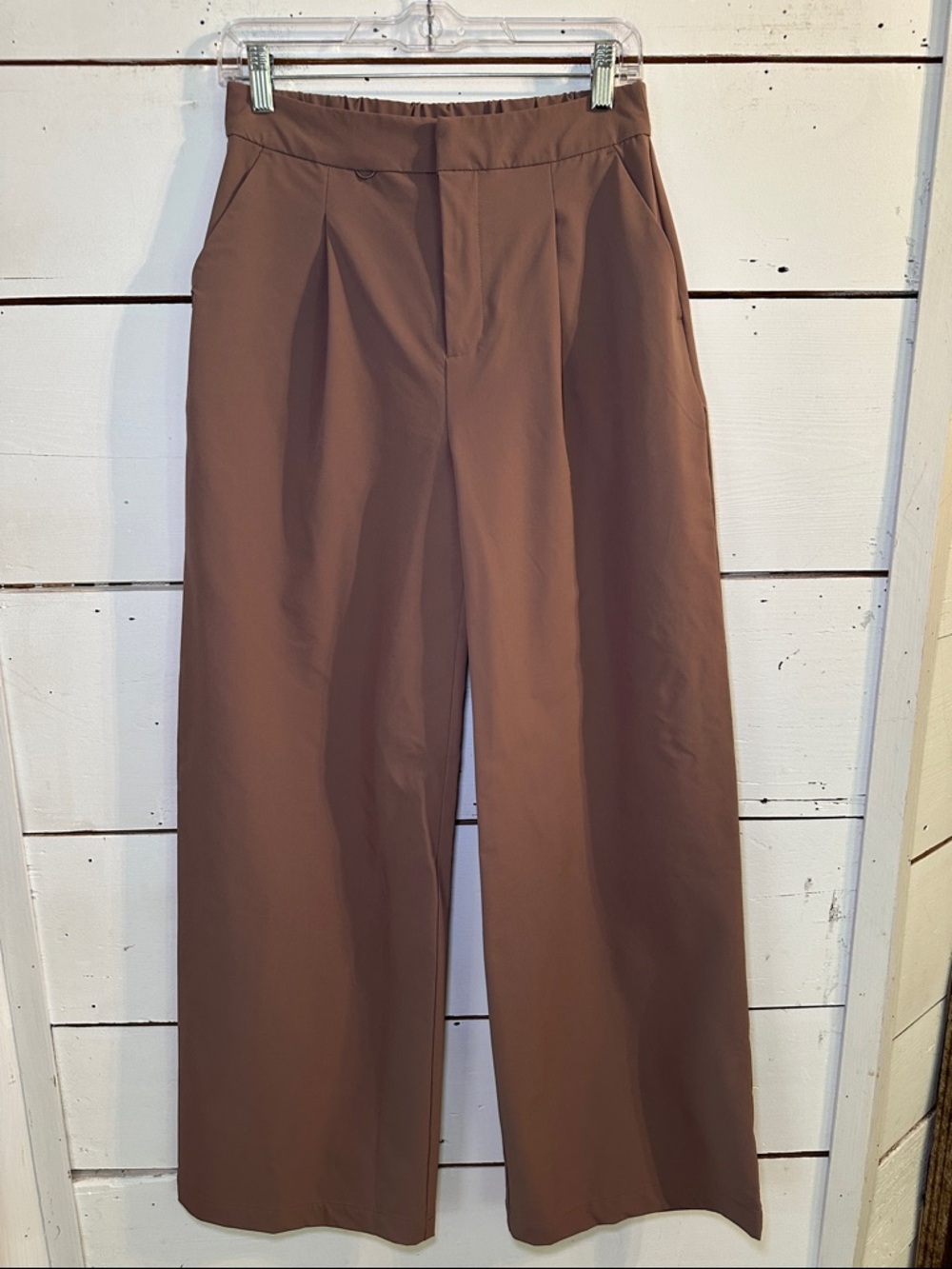 Figs Pro Womens Wide Leg Trouser Scrub Pants